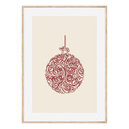 Постер "New Year"