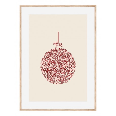 Постер "New Year"