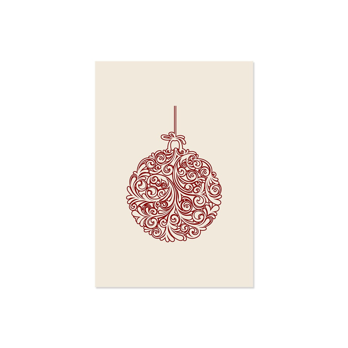 Постер "New Year"