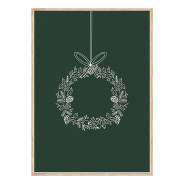 Постер "Merry christmas"