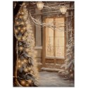Постер "Christmas Aesthetic"