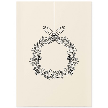 Комплект постерів "Merry Christmas " Комплект постерів "Merry Christmas "