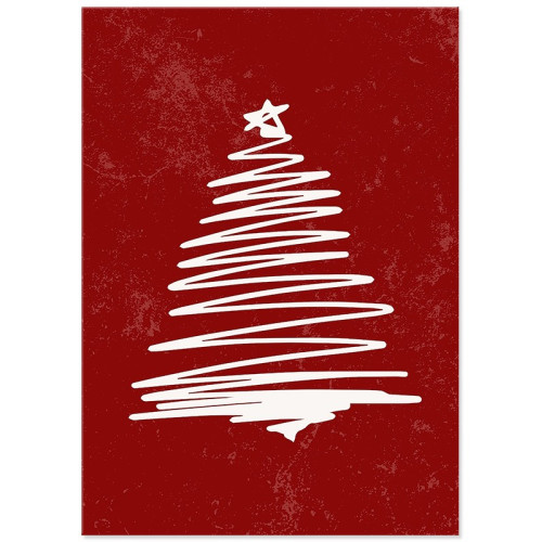 Комплект постерів "Merry Christmas " Комплект постерів "Merry Christmas "