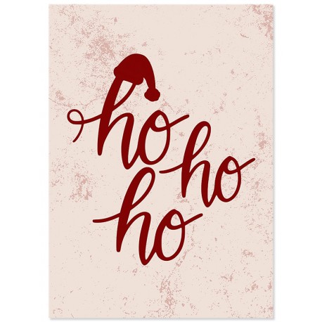 Комплект постеров "Merry Christmas" Комплект постеров "Merry Christmas"