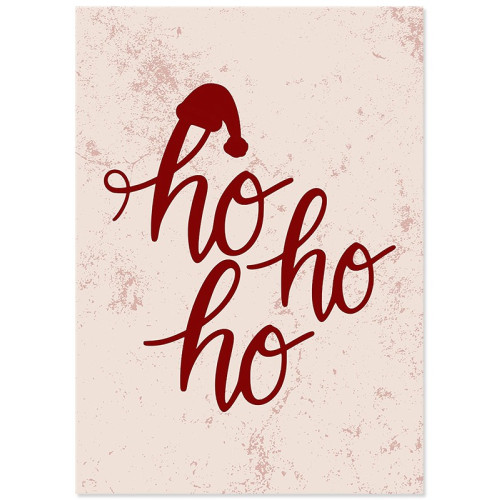 Комплект постеров "Merry Christmas" Комплект постеров "Merry Christmas"