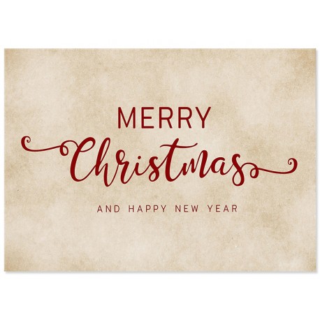 Комплект постеров "Merry Christmas" Комплект постеров "Merry Christmas"