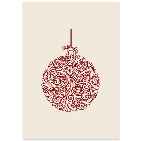 Комплект постерів "Merry Christmas " Комплект постерів "Merry Christmas "