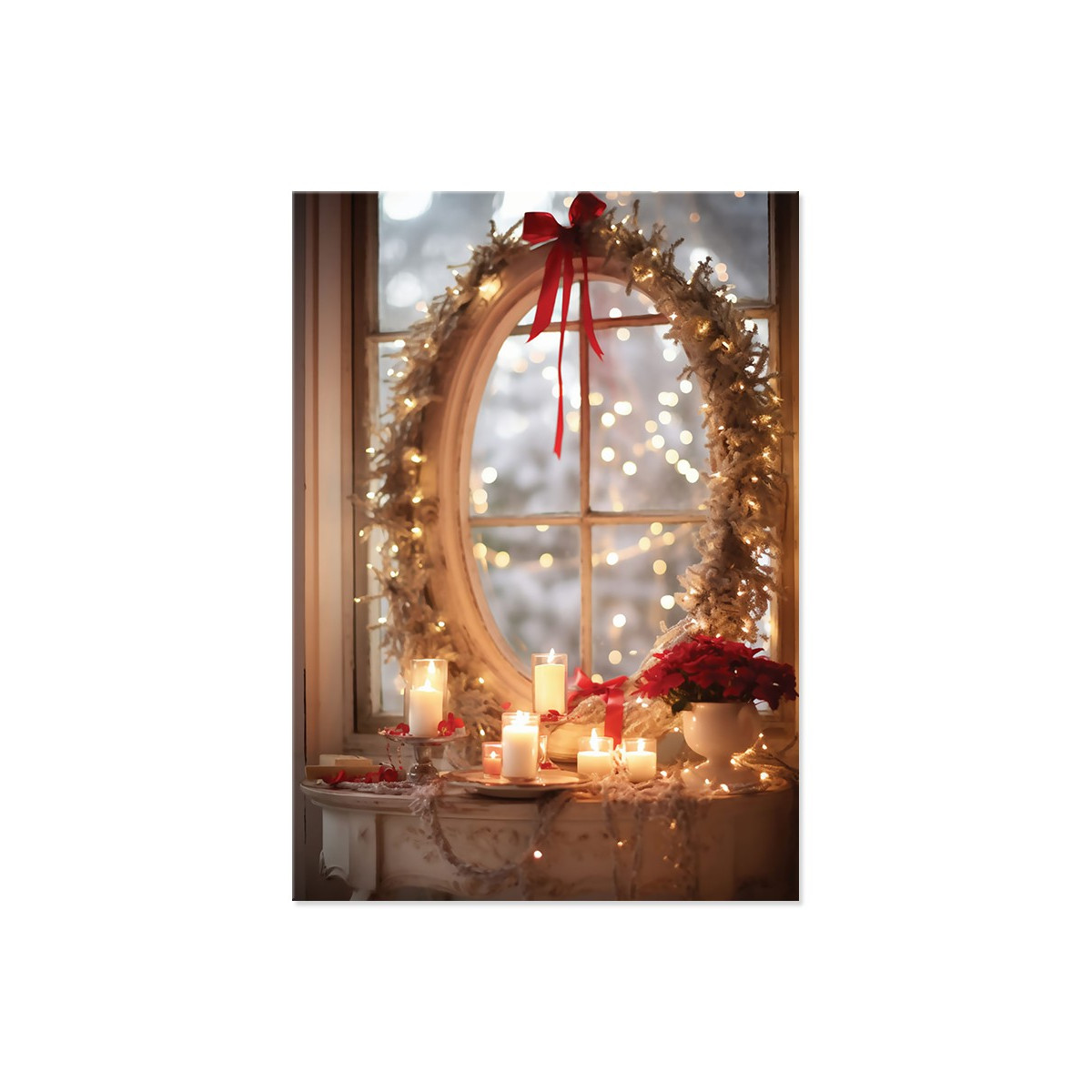 Постер "Christmas"