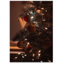 Постер "Christmas Aesthetic"
