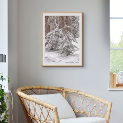 Постер "Уют"