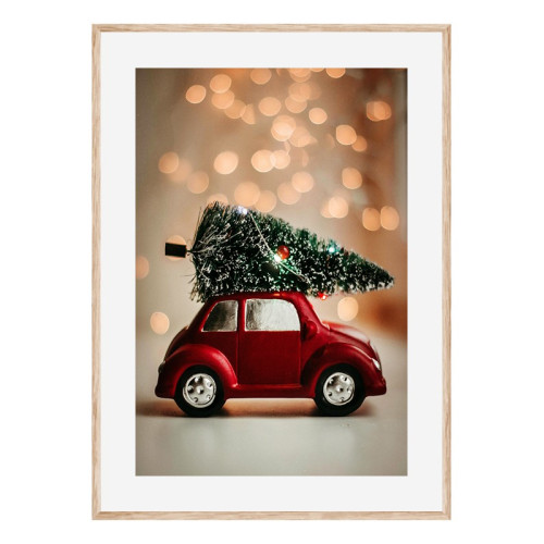 Комплект постерів в рамках "New Year"