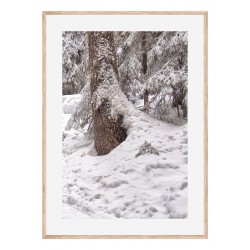 Комплект постерів в рамках "Затишок"