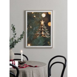 Постер "Звезда"