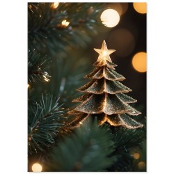 Постер "Звезда"