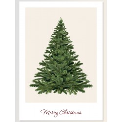 Постер "Merry christmas"