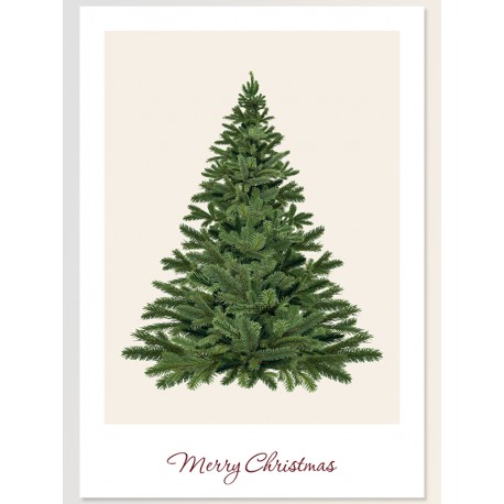 Постер "Merry christmas"
