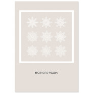 Комплект постеров "Merry Christmas"
