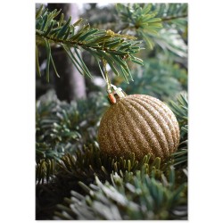 Комплект постеров "Merry Christmas"