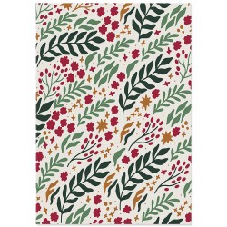 Комплект постеров "New Year"