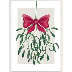 Комплект постерів "New Year"