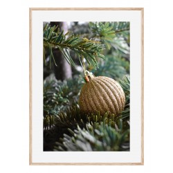 Комплект постеров в рамках "Merry Christmas"