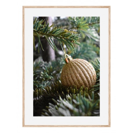 Комплект постеров в рамках "Merry Christmas"