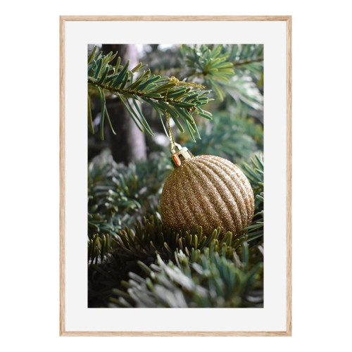 Комплект постеров в рамках "Merry Christmas"