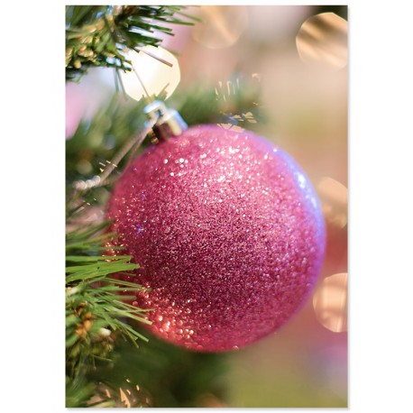 Постер "Christmas"