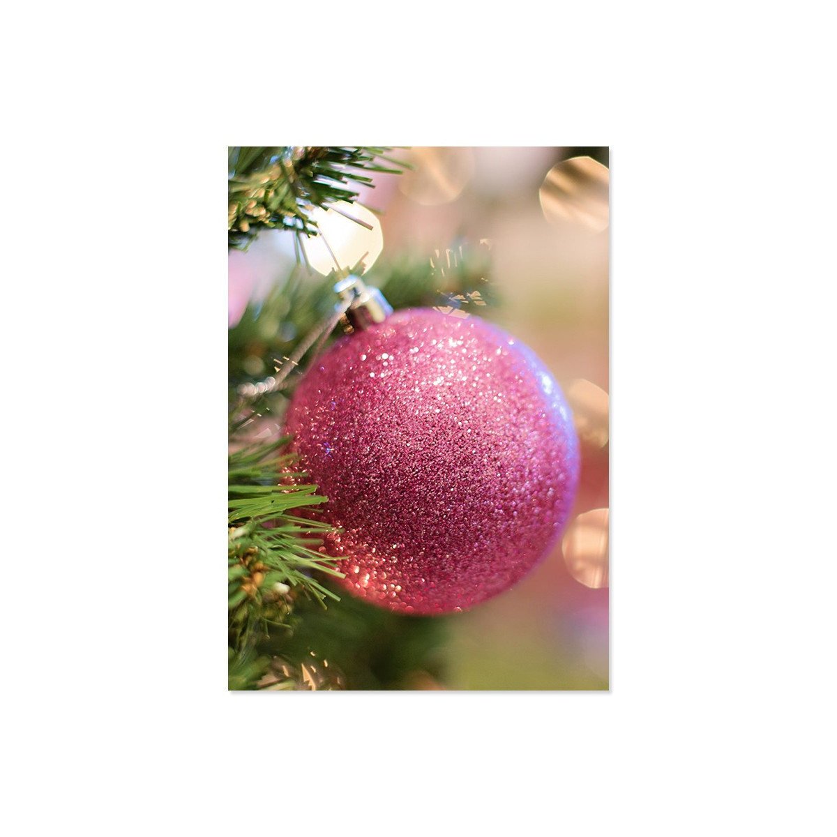 Постер "Christmas"