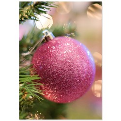 Комплект постерів "Merry Christmas"