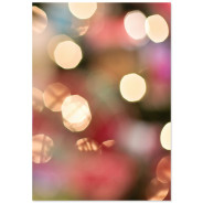 Комплект постерів "Merry Christmas"