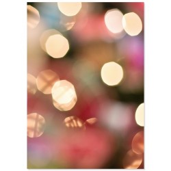 Комплект постеров "Merry Christmas"