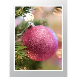 Комплект постеров в рамках "Merry Christmas"