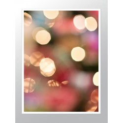 Комплект постерів в рамках "Merry Christmas"