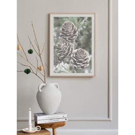 Постер "Модрина"