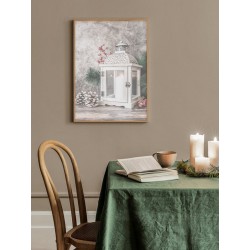 Постер "Фонарь"