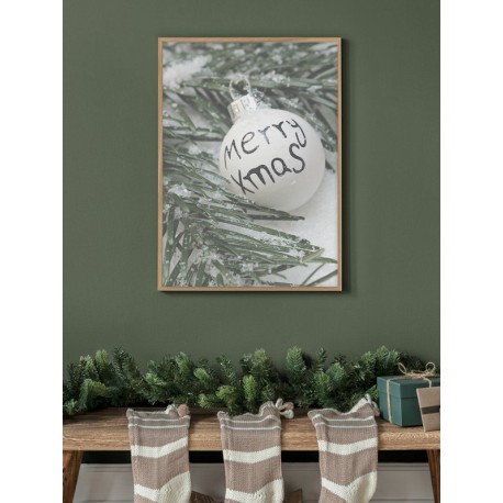 Постер "Xmas"