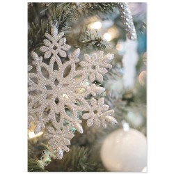 Комплект постеров "Уютное Рождество"