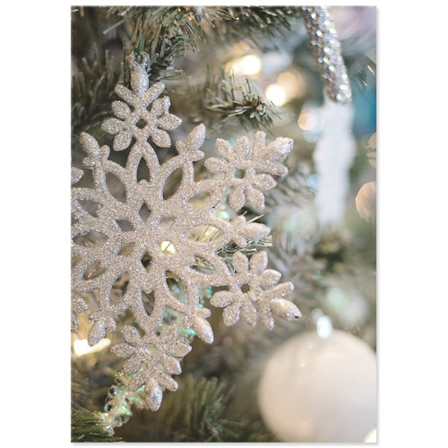 Комплект постерів "Затишне Різдво"