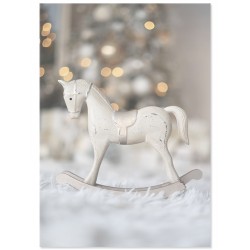 Комплект постерів "Затишне Різдво"