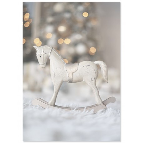 Комплект постеров "Уютное Рождество"