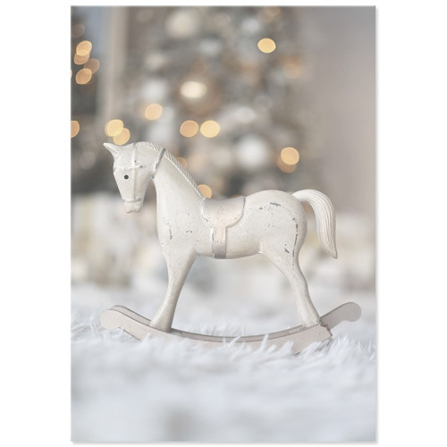 Комплект постерів "Затишне Різдво"