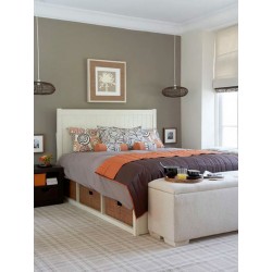 Паспарту ткань "Сумерки"