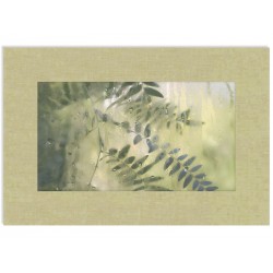 Паспарту ткань "Пшеница"