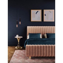 Паспарту ткань "Powder"