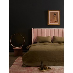 Паспарту ткань "Powder"