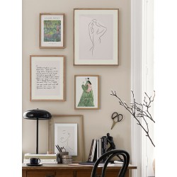 Паспарту тканина "Ivory"