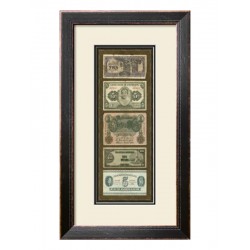 Паспарту "Слонова кістка"