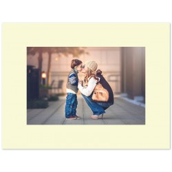 Паспарту "Льон"