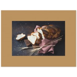 Паспарту "Кориця"